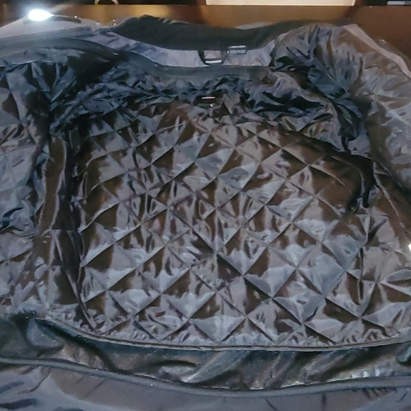 SCOYCO WINTER ADVENTURE - TOURING MOTORCYCLE JACKET - Picture 5 of 16